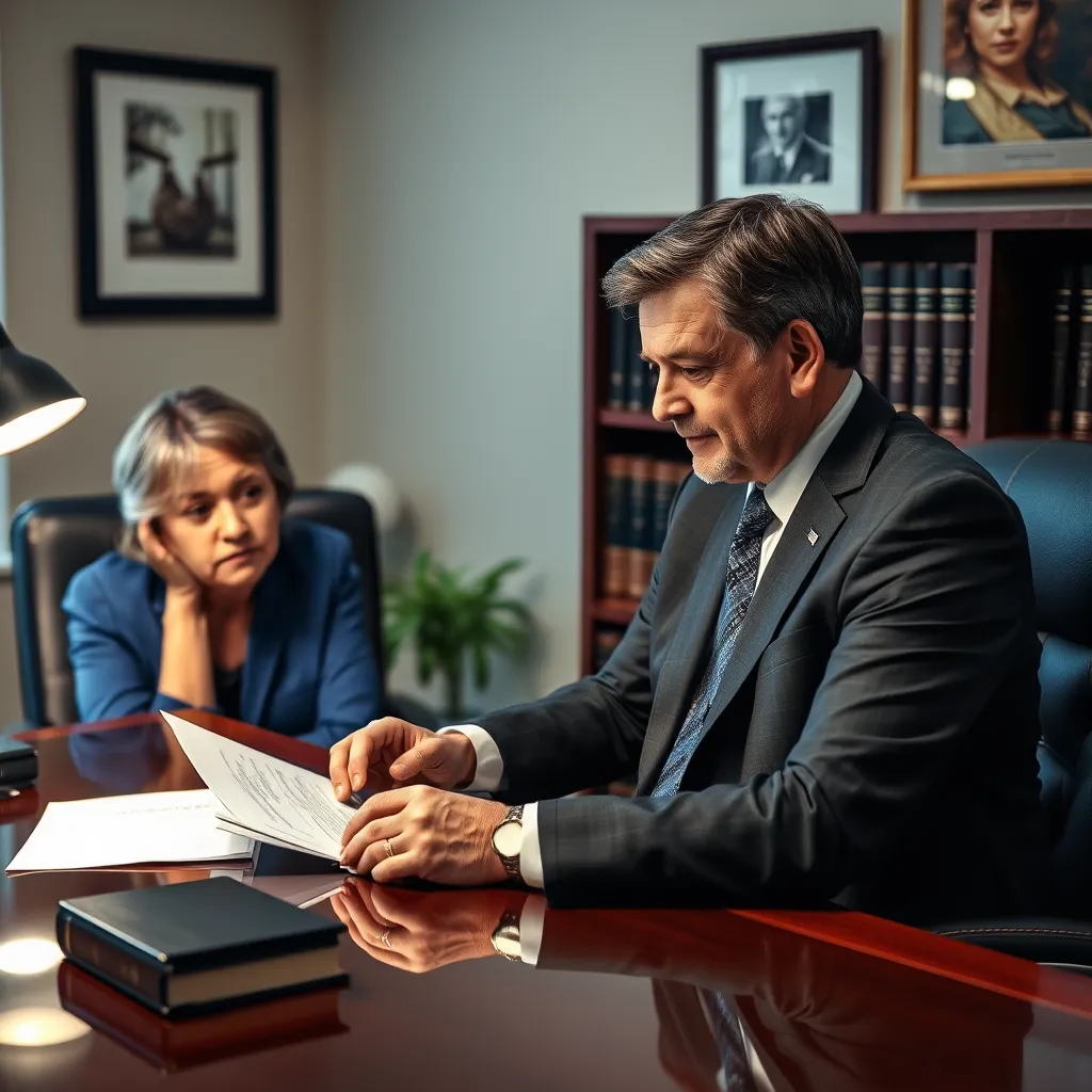 Adoption Lawyer Fairfax, VA
