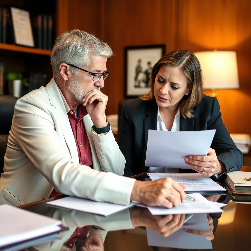 Adoption Lawyer Manassas, VA