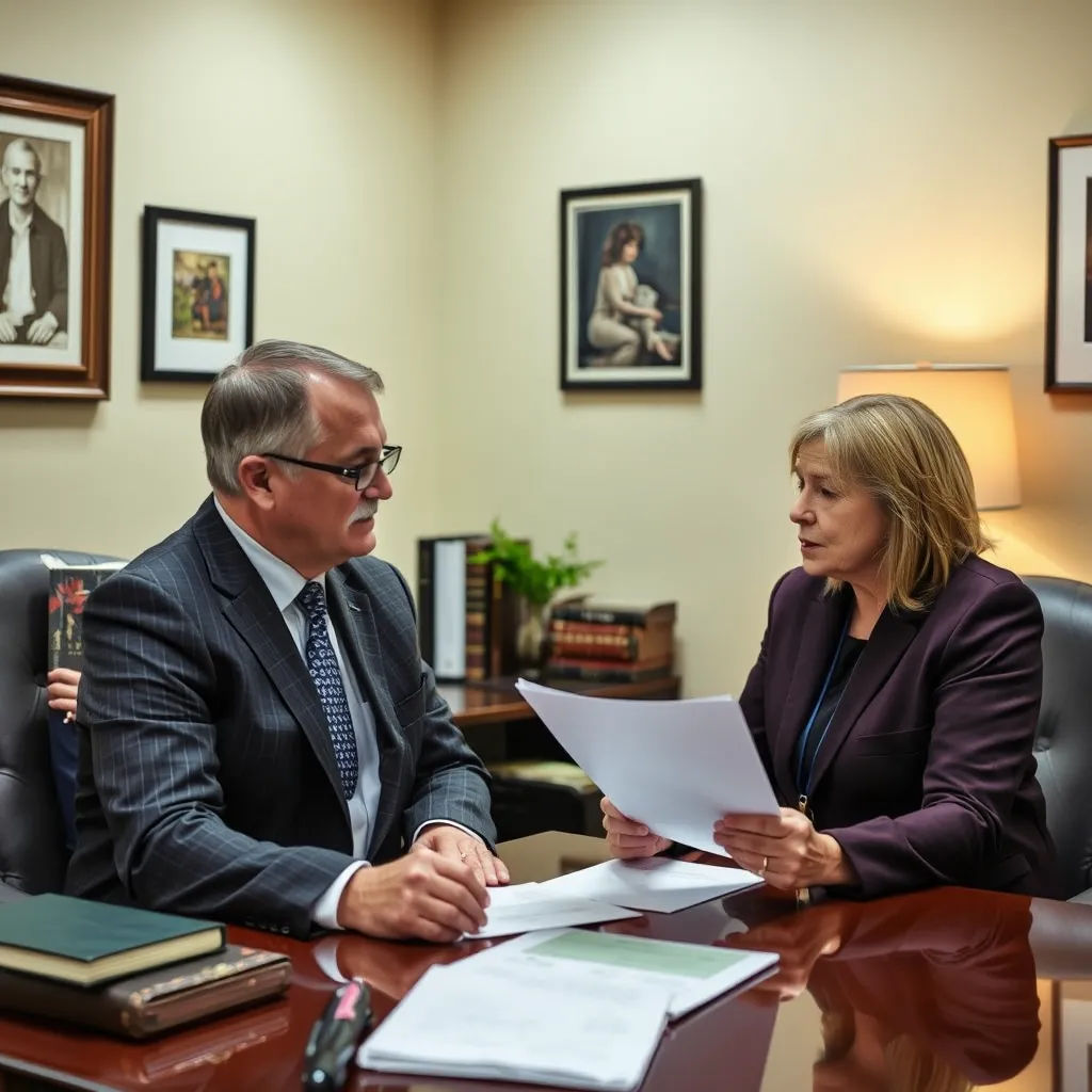 Adoption Lawyer Poquoson, VA