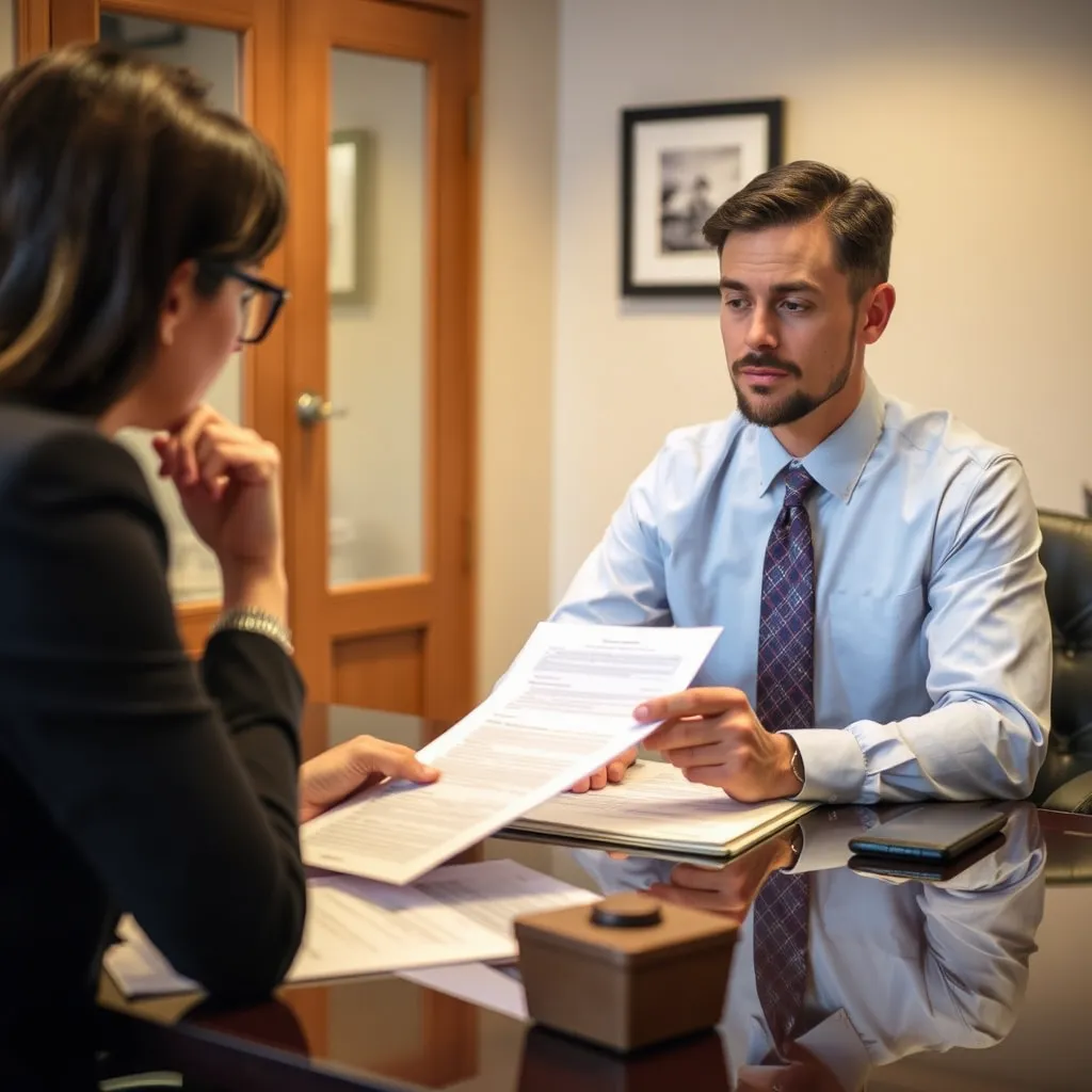 child custody lawyer Alexandria VA