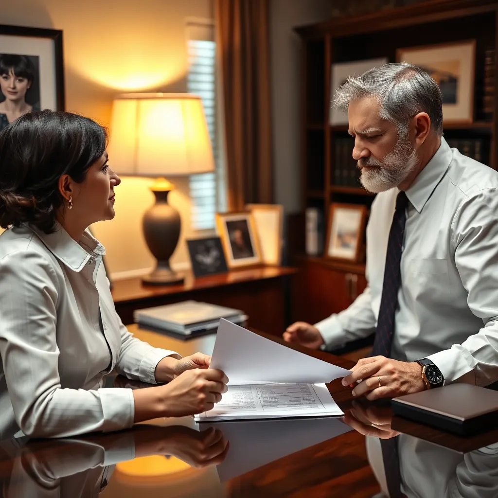 Child Relocation Lawyer Alexandria, VA