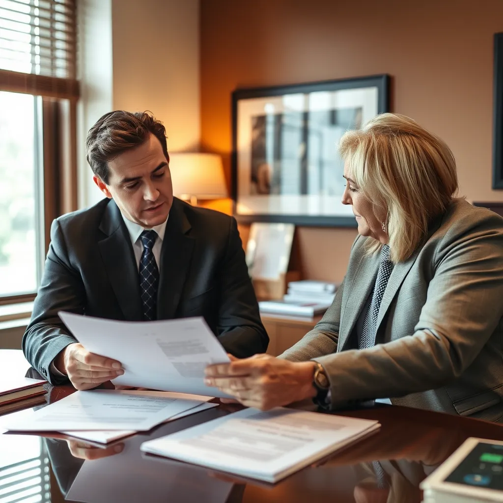 Child Relocation Lawyer Fairfax, VA