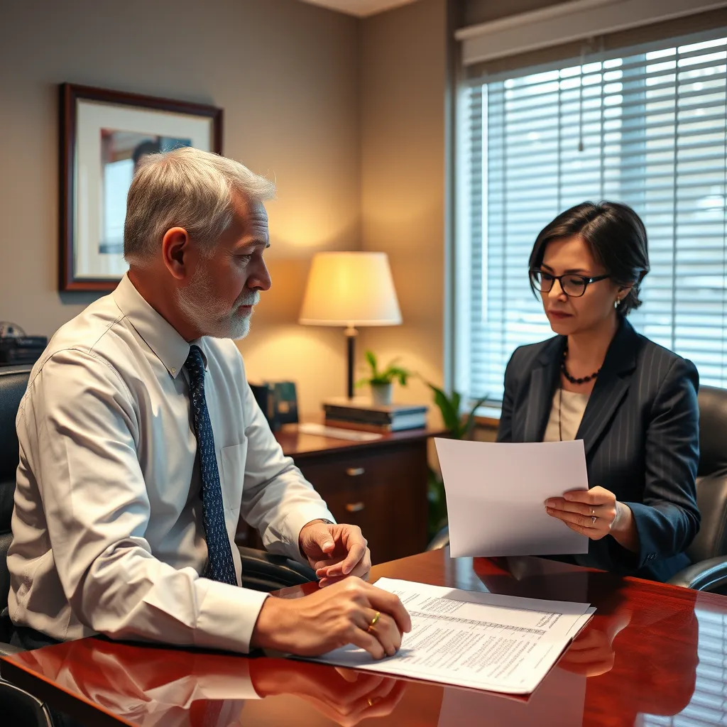 Child Relocation Lawyer Manassas, VA