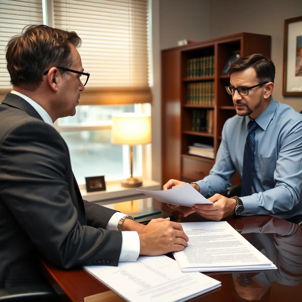 Child Support Arrears Lawyer Alexandria, VA