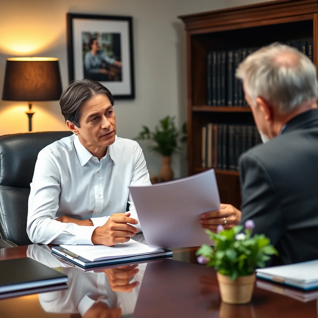 Child Support Arrears Lawyer Falls Church, VA