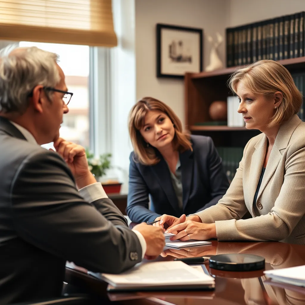Child Support Arrears Lawyer Manassas, VA