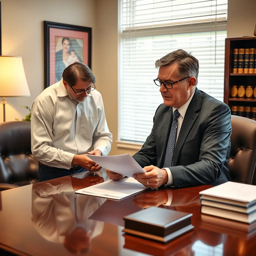 Child Support Lawyer Fairfax, VA
