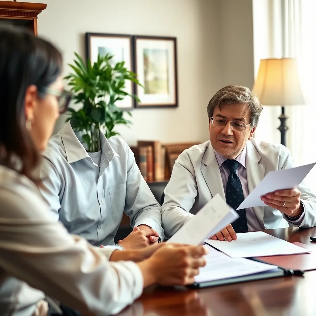 Child Support Lawyer Fauquier VA