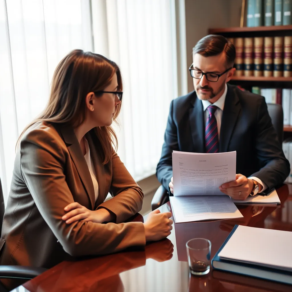 child support modification lawyer Alexandria VA