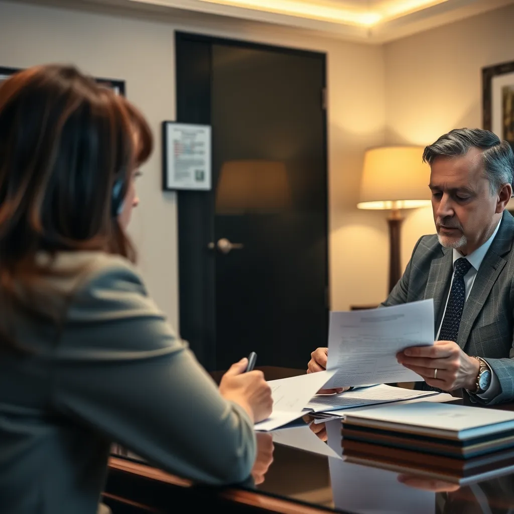 Child Support Modification Lawyer Manassas, VA