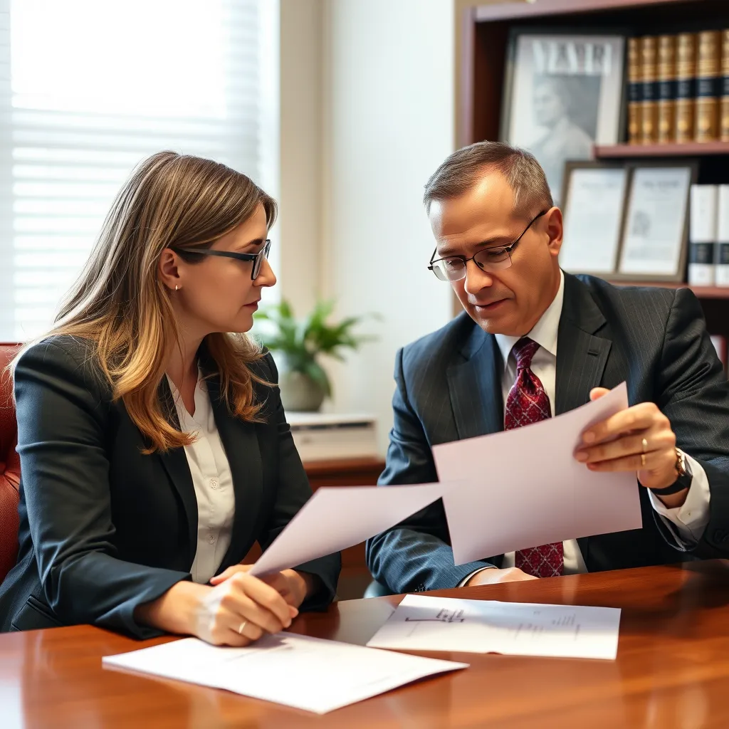 child support modification lawyer Stafford VA