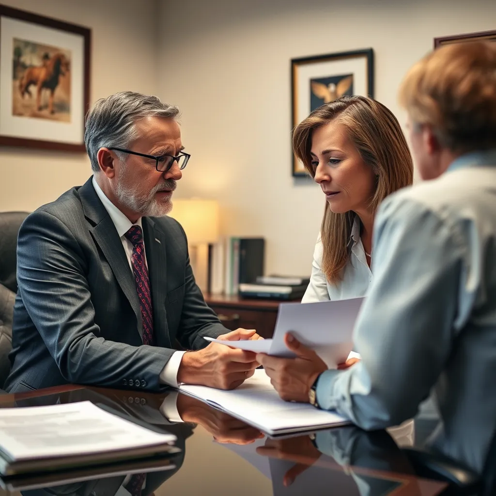 Custody Relocation Lawyer Manassas, VA
