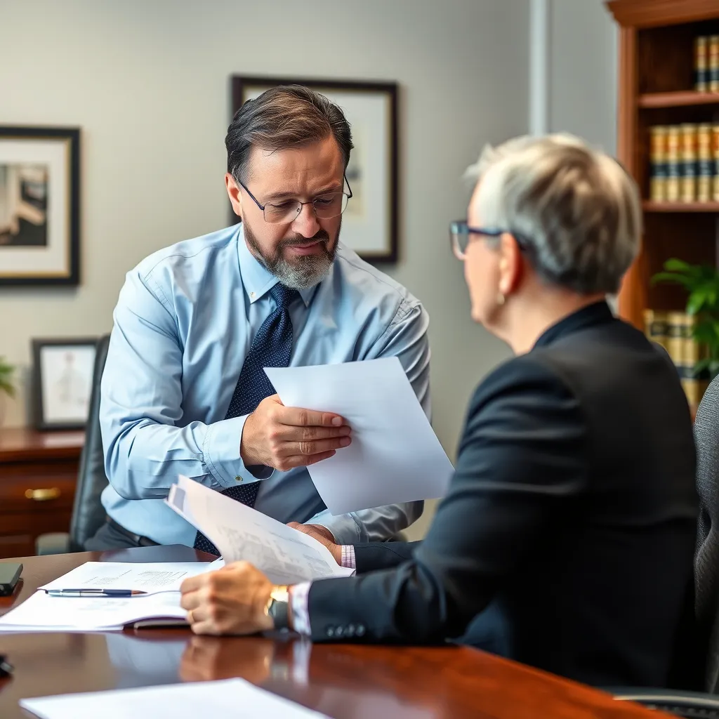 Emergency Custody Lawyer Fairfax VA