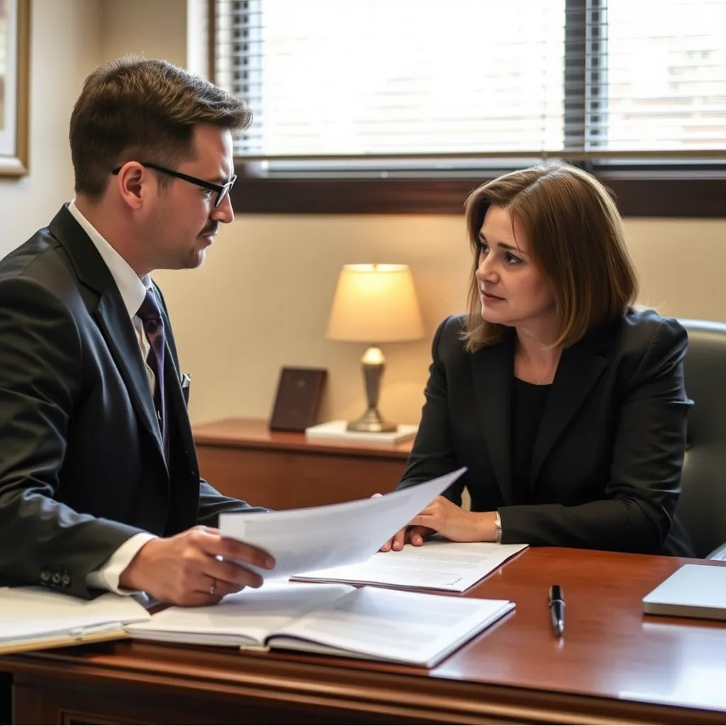 Guardianship Lawyer Falls Church, VA
