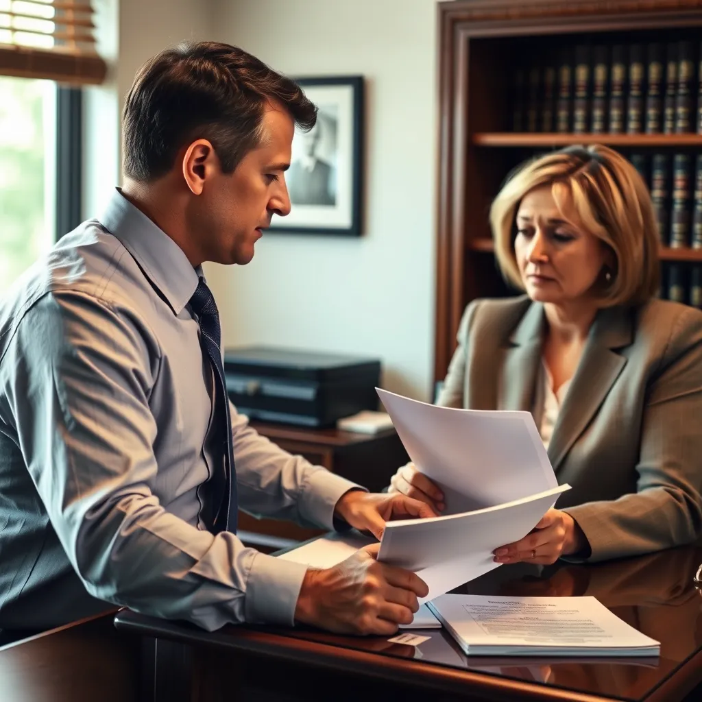 Guardianship Lawyer Manassas, VA