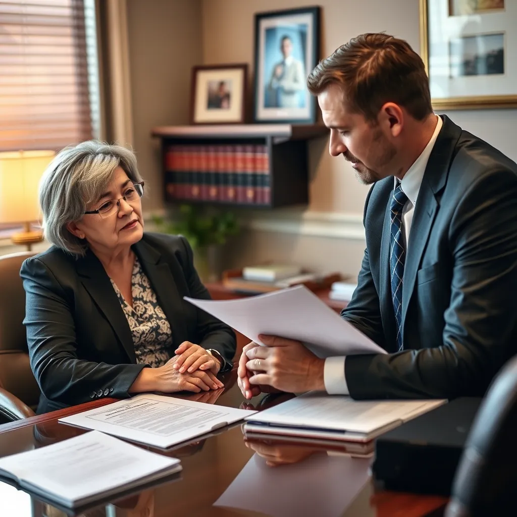 Kinship Adoption Lawyer Fairfax, VA