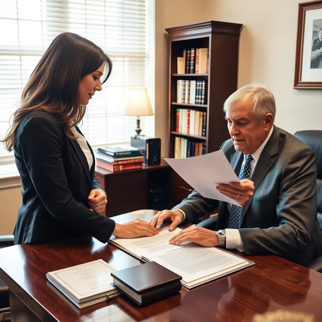 Minor Guardianship Lawyer Fairfax, VA