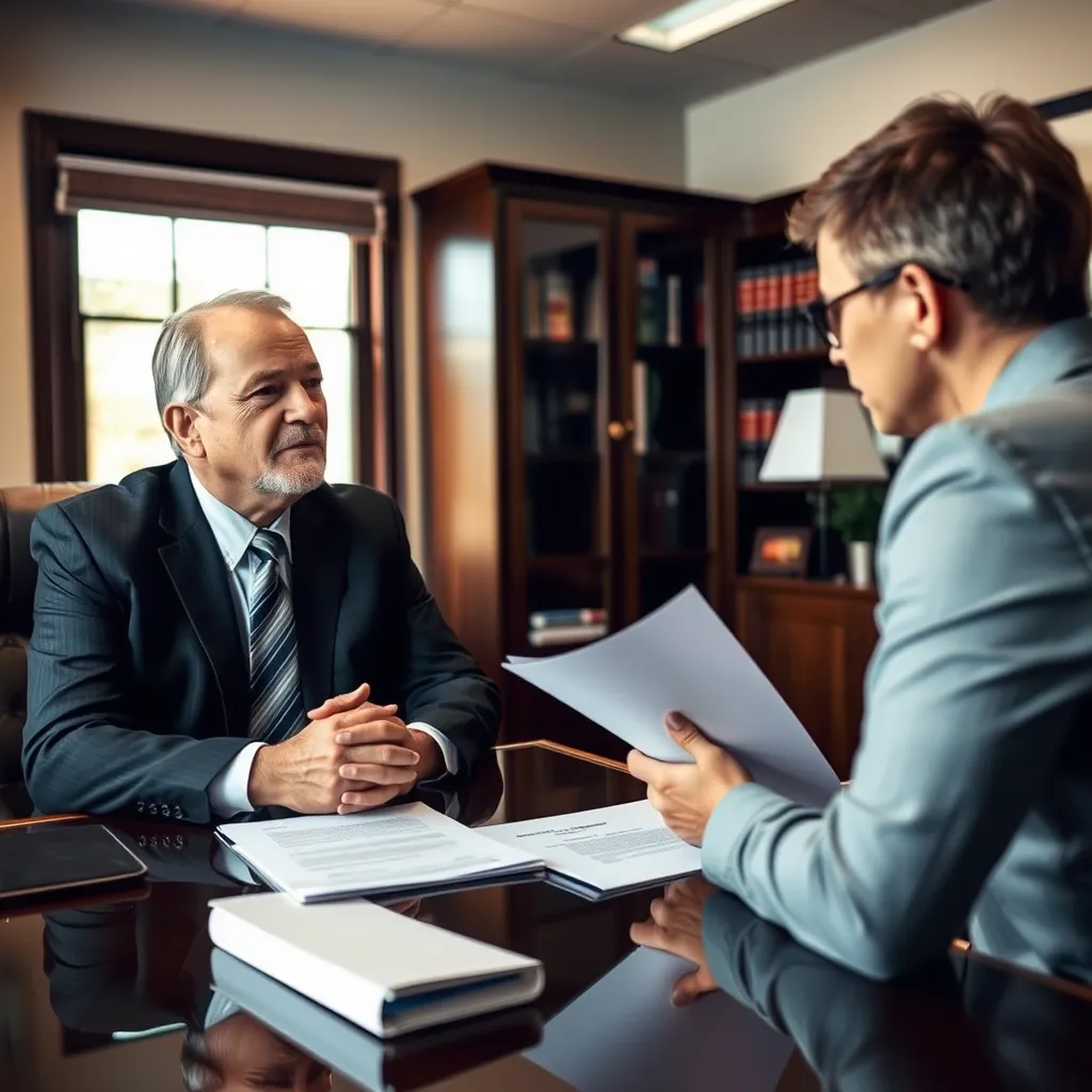 Minor Guardianship Lawyer Falls Church, VA
