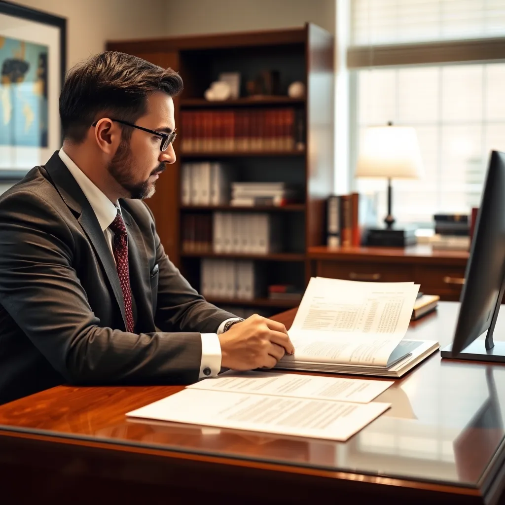 Move Away Custody Lawyer Alexandria, VA