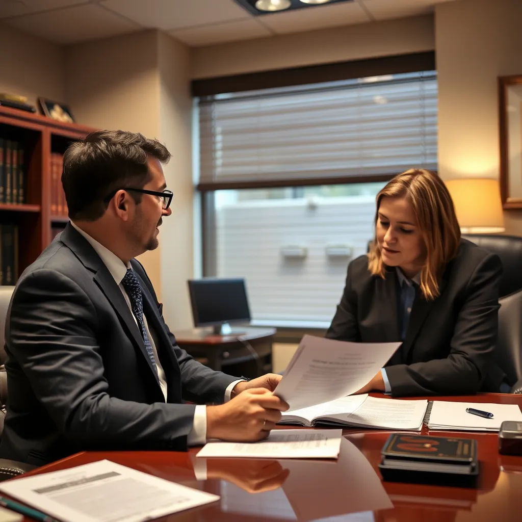 paternity rights lawyer Alexandria VA