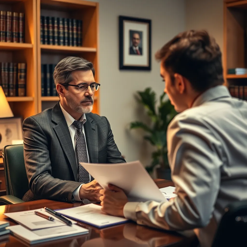 Post Divorce Enforcement Lawyer Fairfax VA