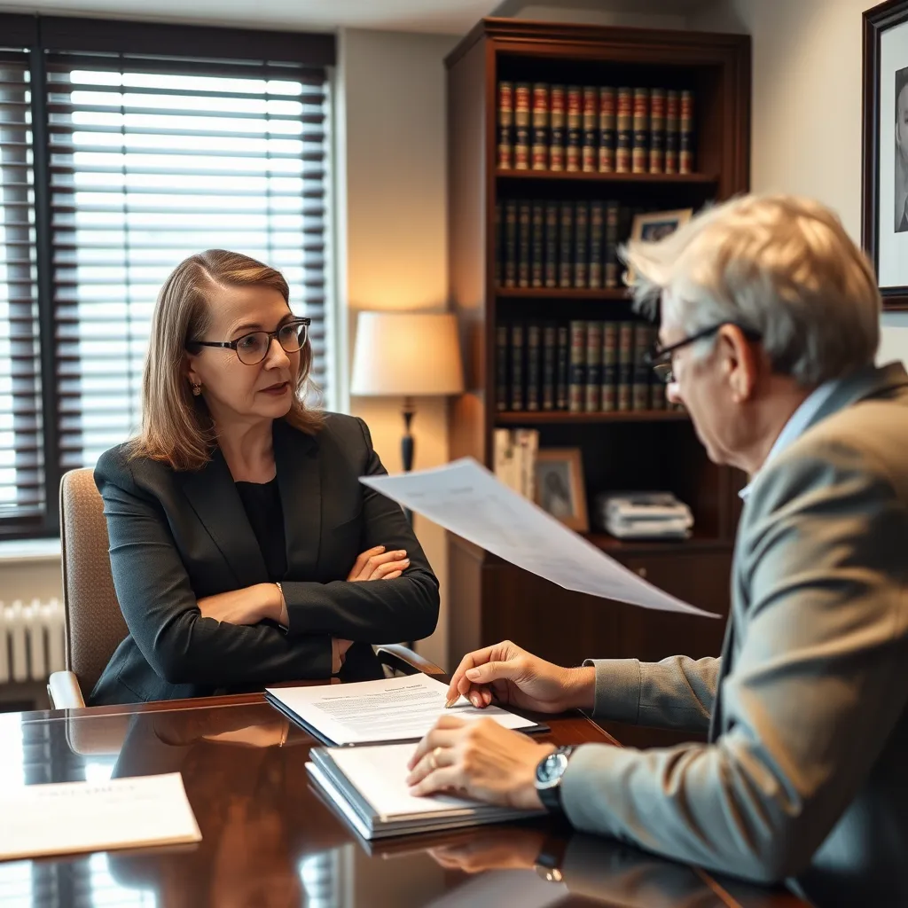 Relative Adoption Lawyer Alexandria, VA