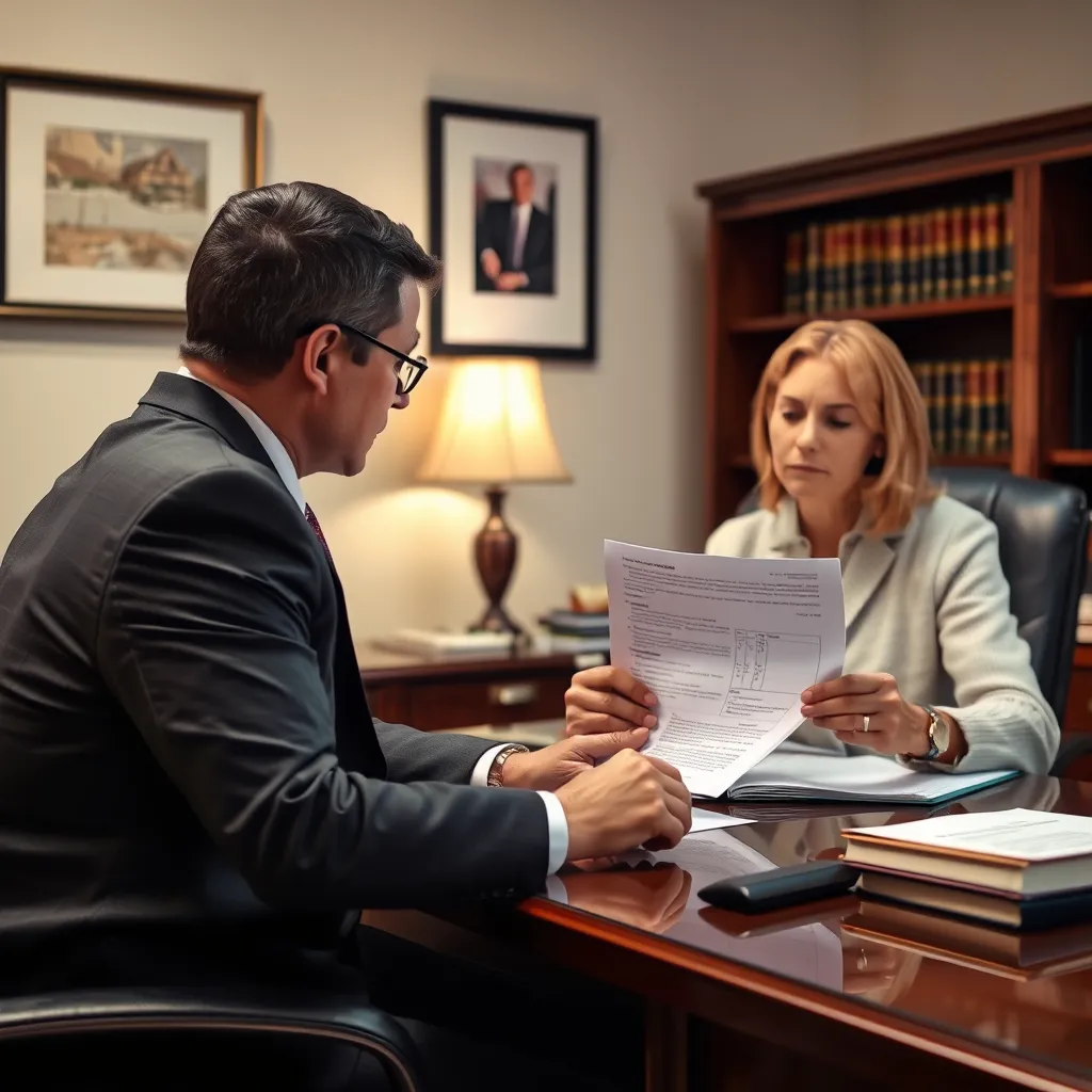 Relative Adoption Lawyer Fairfax, VA