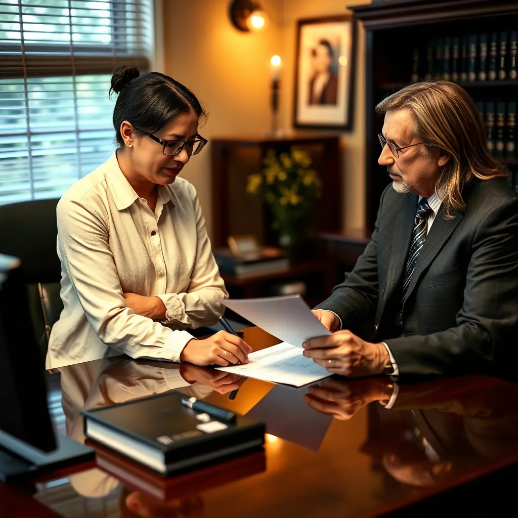 Relative Adoption Lawyer Manassas, VA