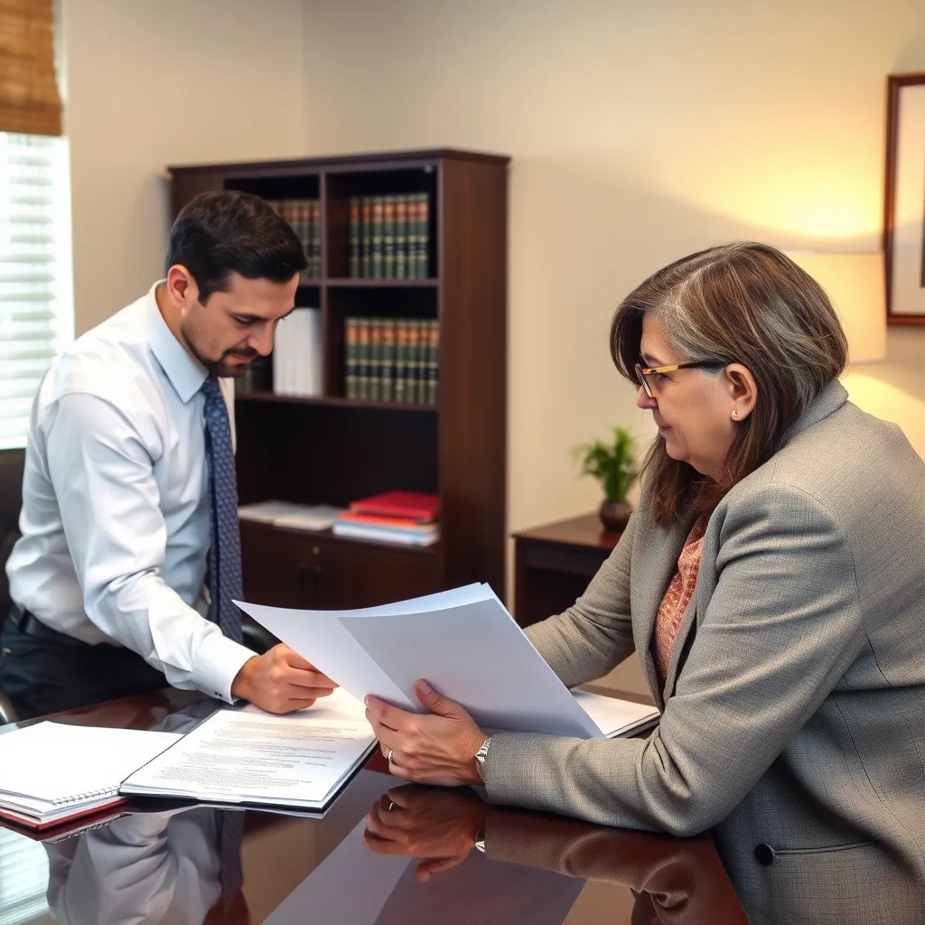 Standby Guardianship Lawyer Alexandria, VA
