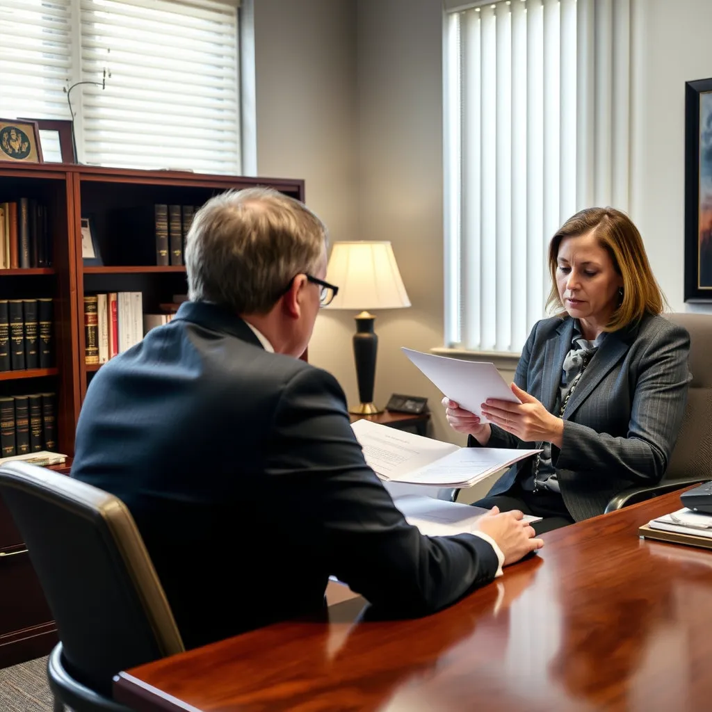Standby Guardianship Lawyer Falls Church, VA