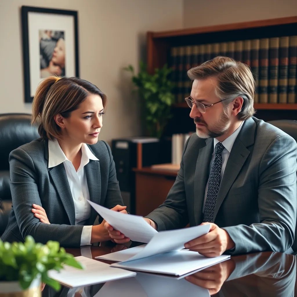Step Parent Adoption Lawyer Fairfax, VA