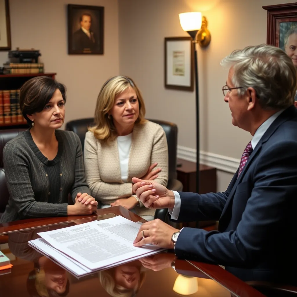 Step Parent Adoption Lawyer Manassas, VA