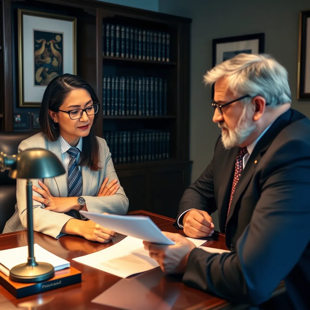 Support Contempt Lawyer Poquoson, VA