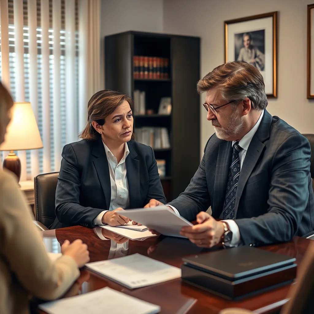Temporary Guardianship Lawyer Alexandria, VA