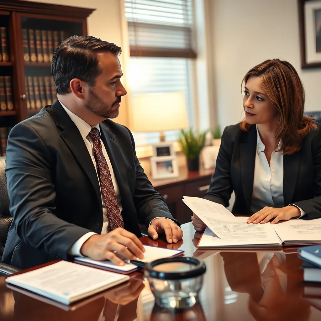 Temporary Guardianship Lawyer Fairfax, VA