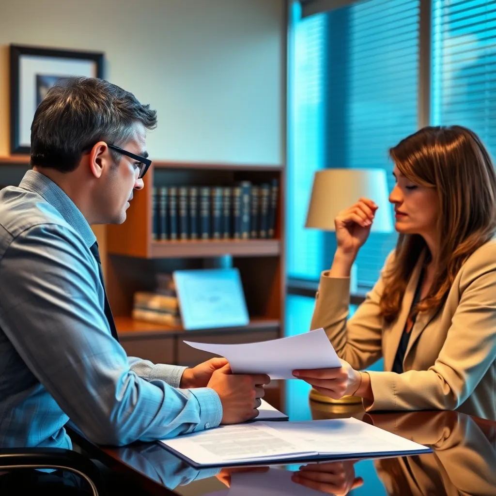 uncontested divorce lawyer York VA