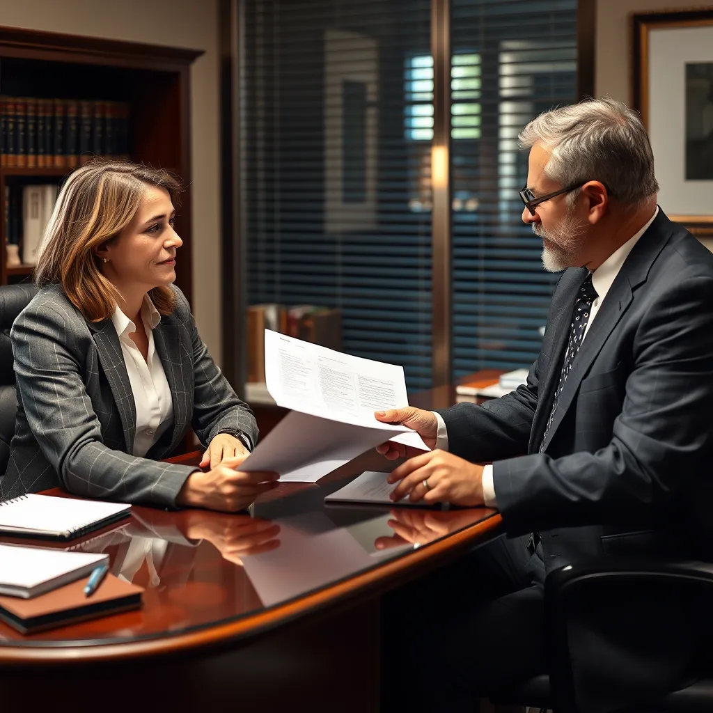 Visitation Lawyer Manassas, VA