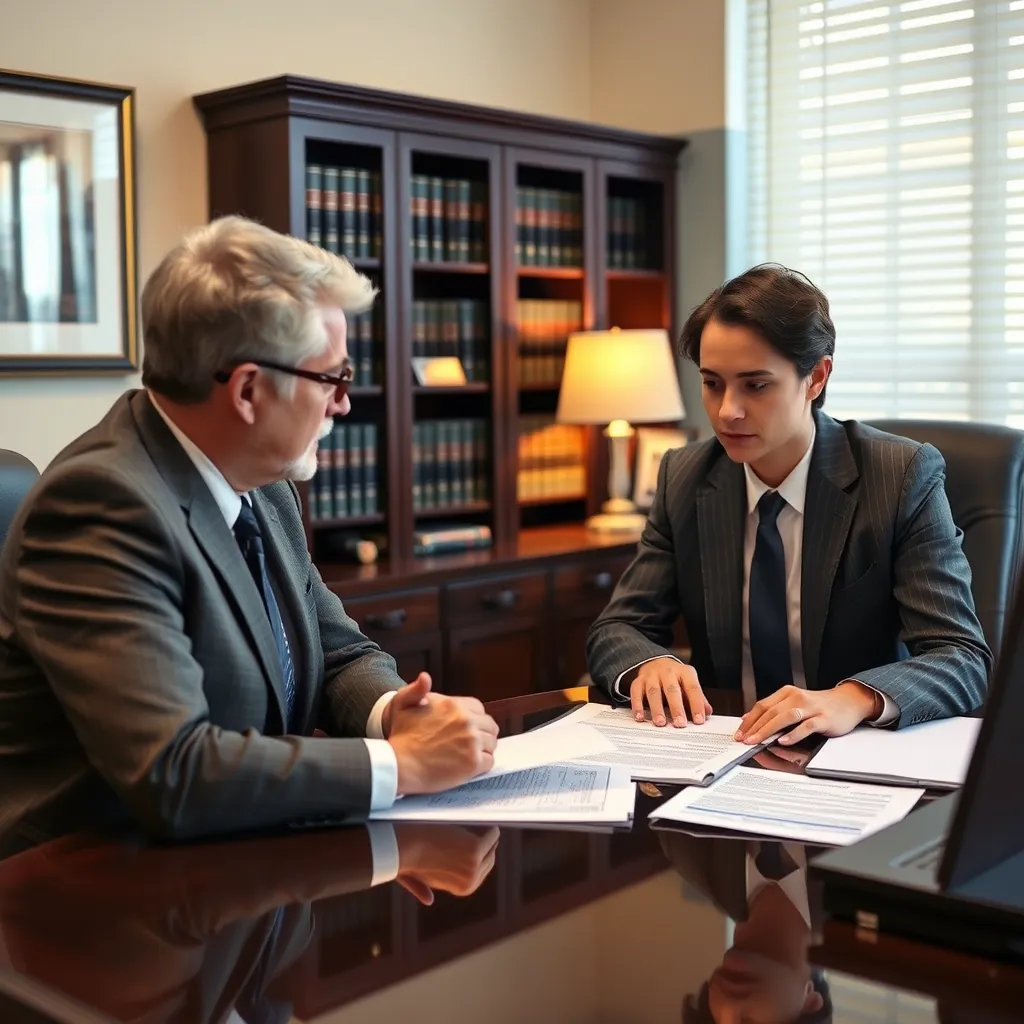 Wage Garnishment Child Support Lawyer Alexandria, VA