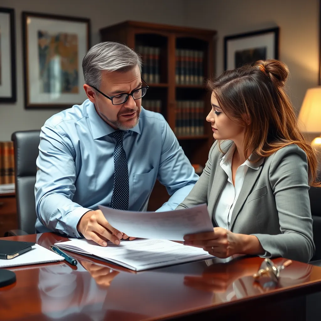 Wage Garnishment Child Support Lawyer Fairfax, VA