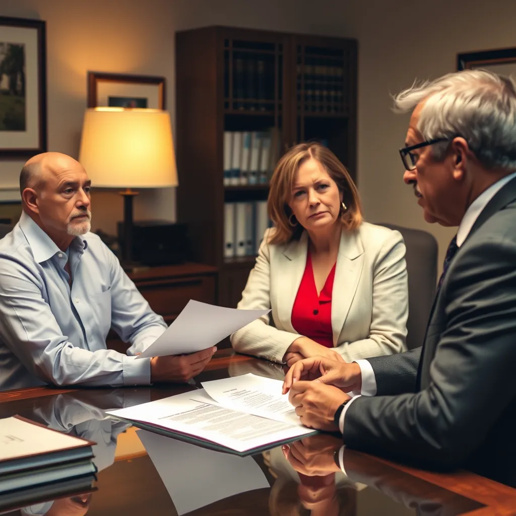 Wage Garnishment Child Support Lawyer Falls Church, VA