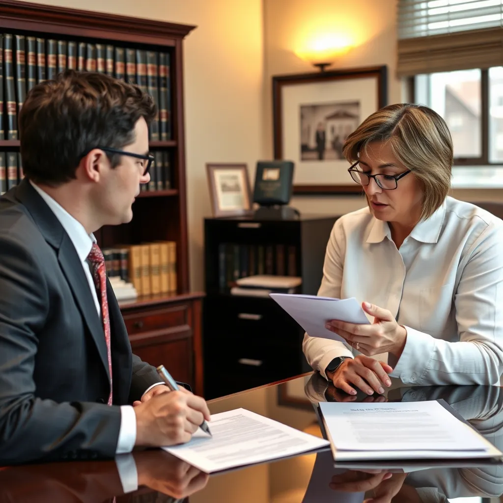 Wage Garnishment Child Support Lawyer Manassas, VA