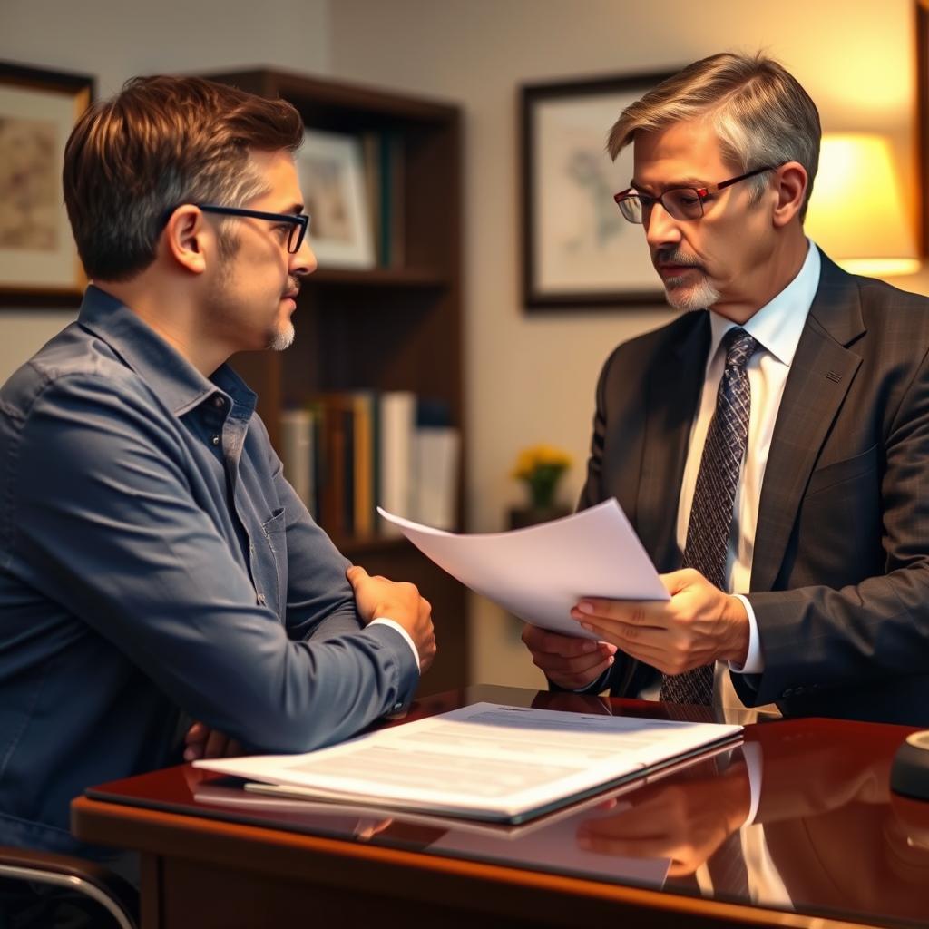 Child Guardianship Lawyer Virginia