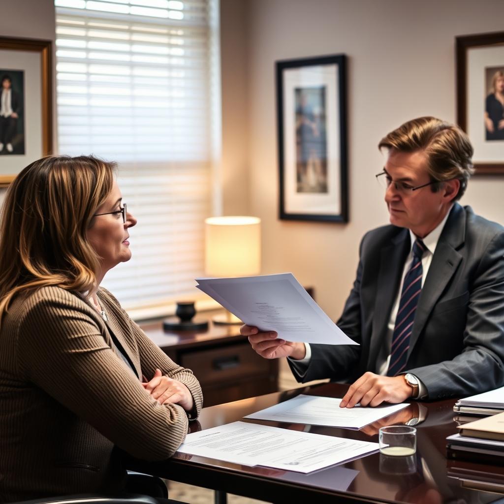 Child Support Enforcement Lawyer Virginia