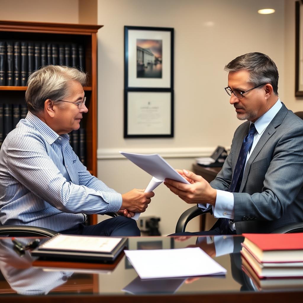 Move Away Custody Lawyer Virginia