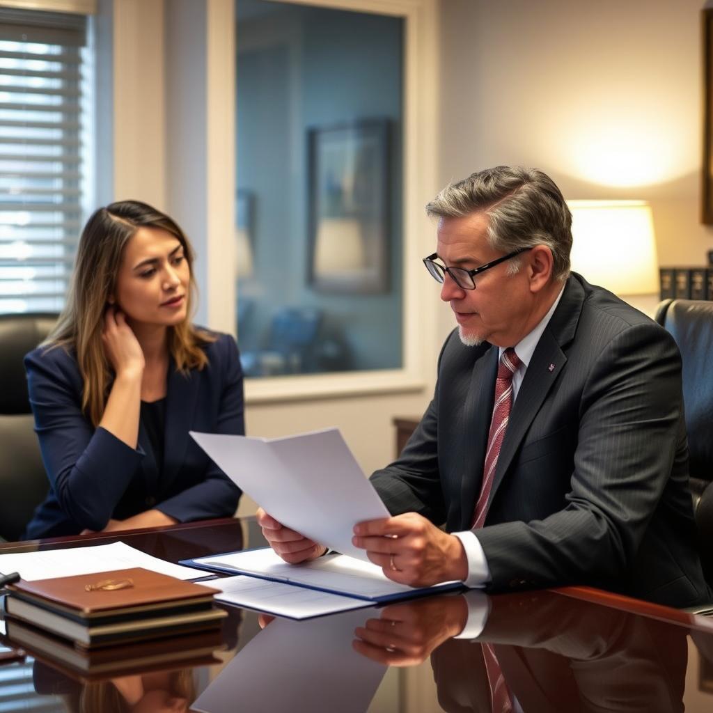 Alimony Enforcement Lawyer Chesapeake