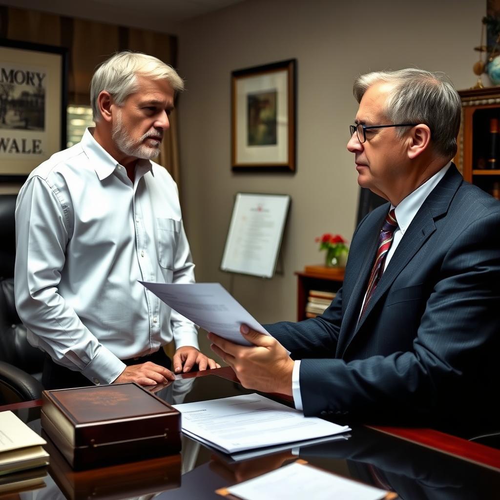 Alimony Enforcement Lawyer Colonial Heights