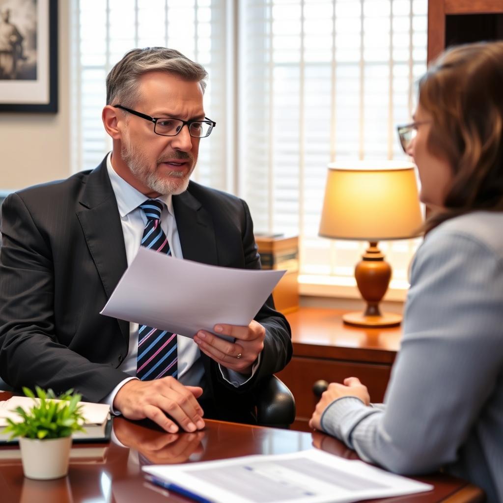 Alimony Enforcement Lawyer Isle of Wight County