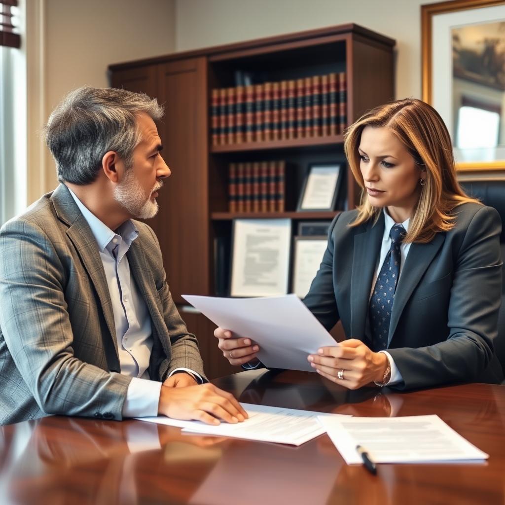 Alimony Enforcement Lawyer Lexington