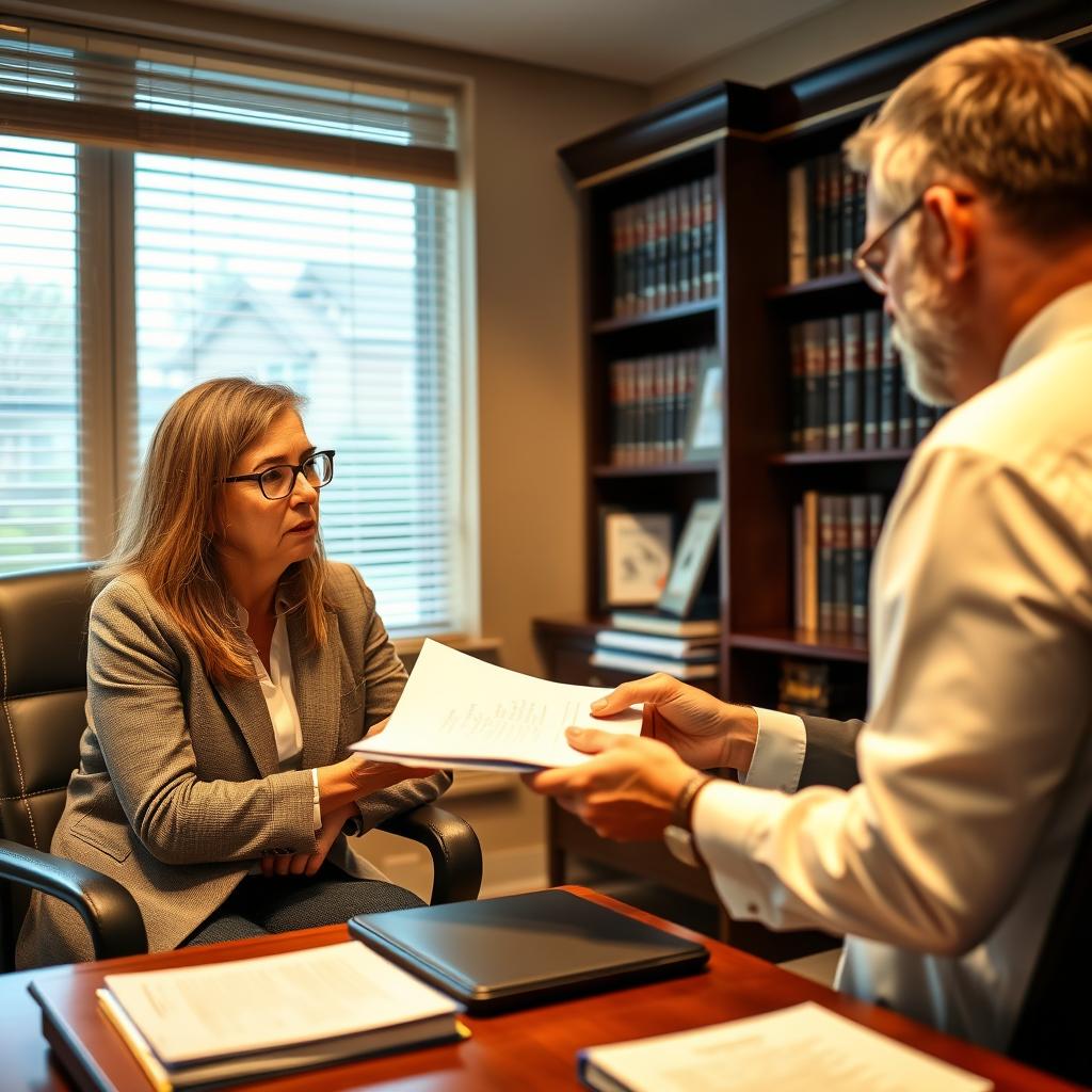 Alimony Enforcement Lawyer Manassas Park