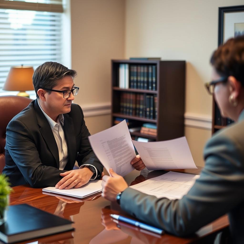 Alimony Enforcement Lawyer Suffolk